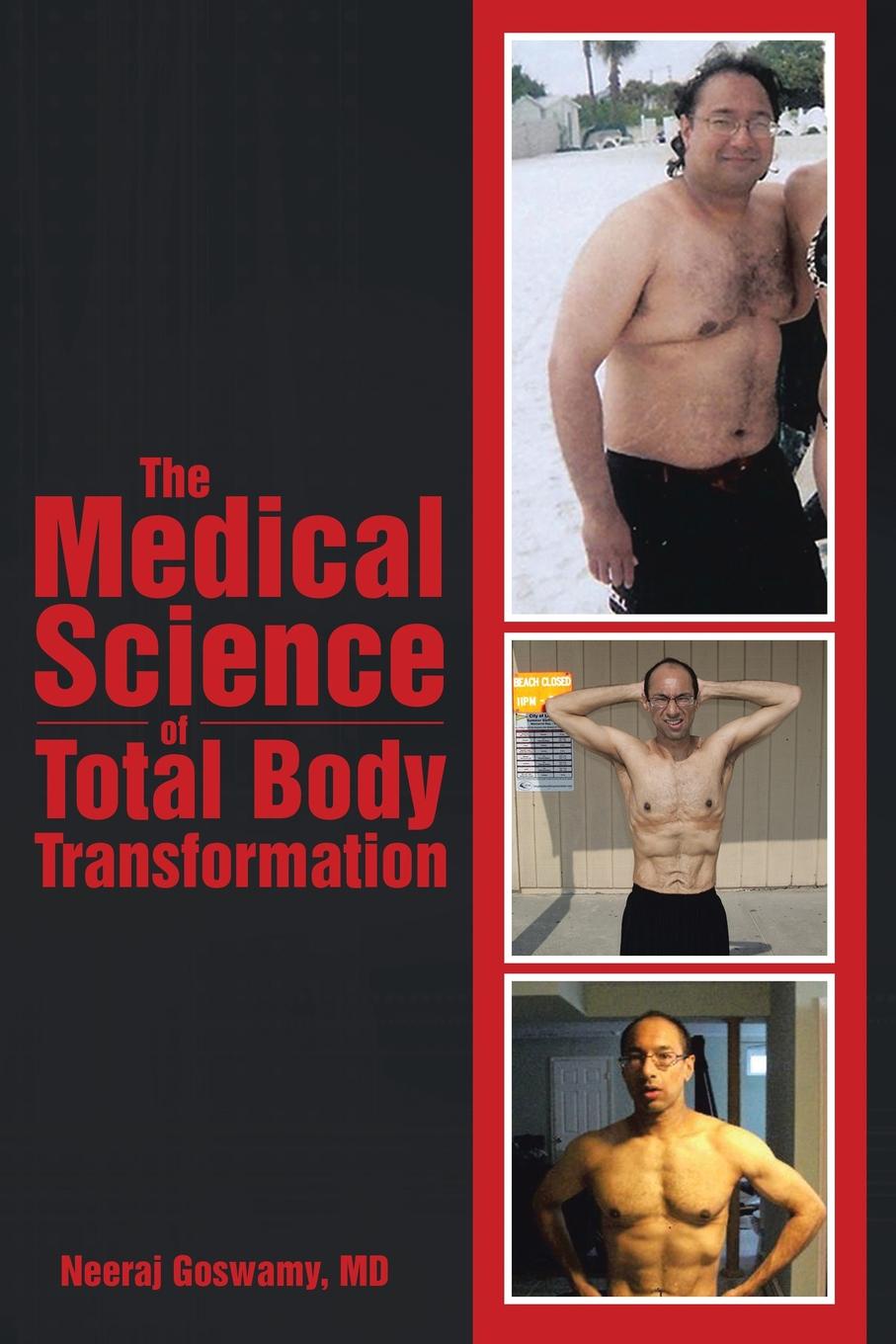 фото The Medical Science of Total Body Transformation