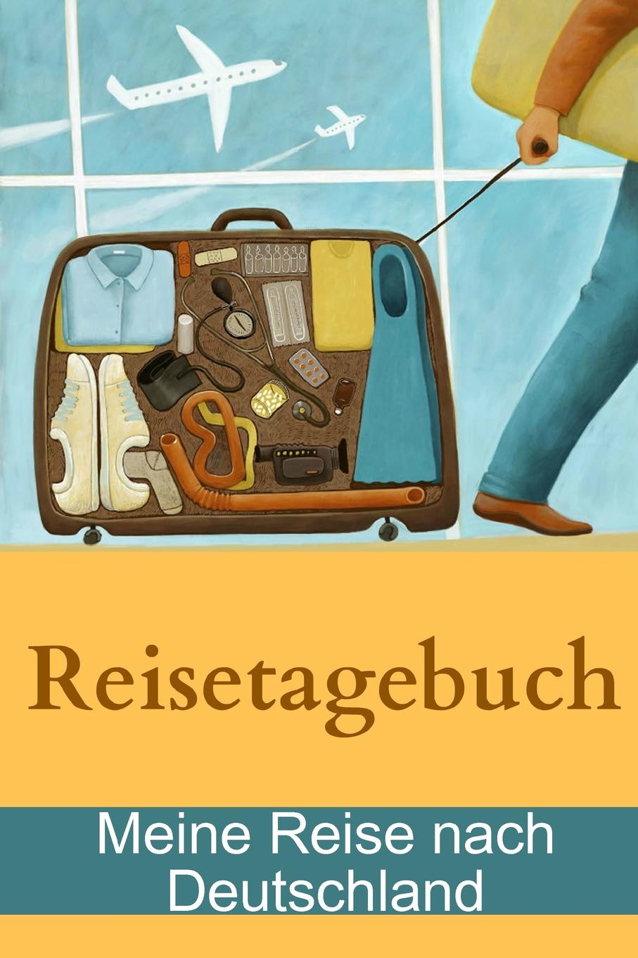 фото Reisetagebuch - Meine Reise nach Deutschland