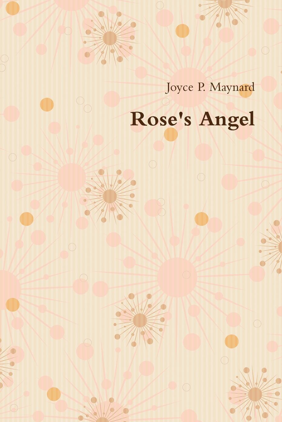 Rose.s Angel