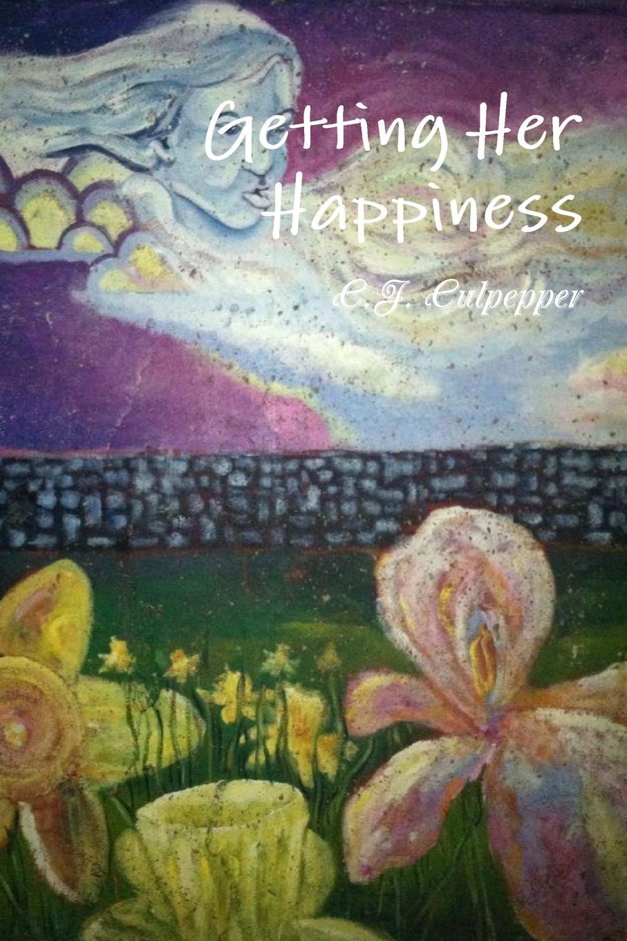 C.J. Culpepper Getting Her Happiness c j culpepper getting her happiness