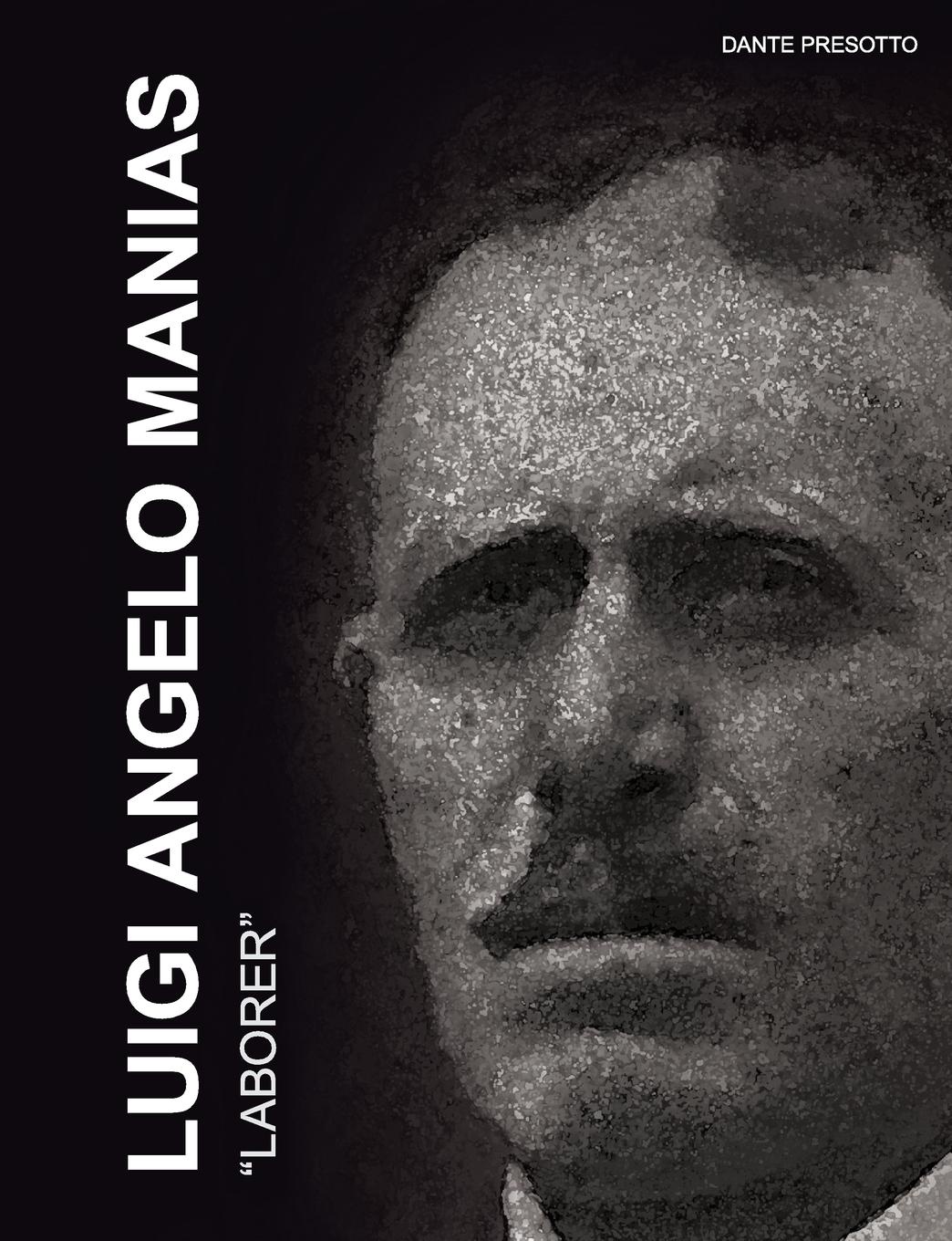 все цены на Dante Presotto Luigi Angelo Manias онлайн
