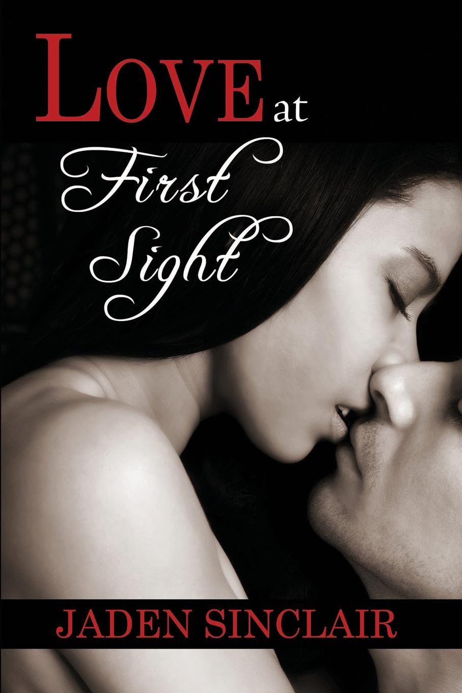 где купить Jaden Sinclair Love At First Sight по лучшей цене