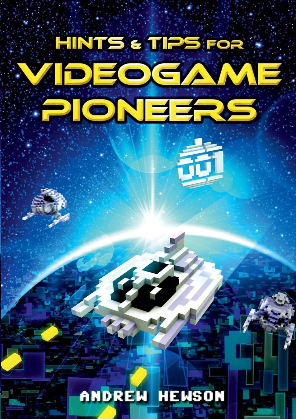 Retro fusion. Pioneer (Video game)