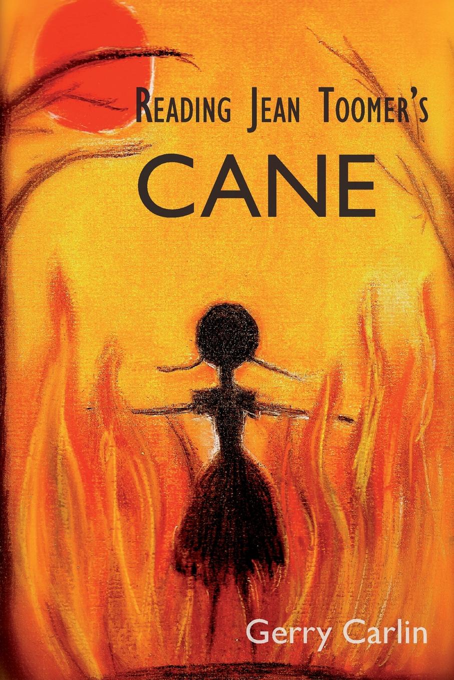 Reading Jean Toomer`s. Cane