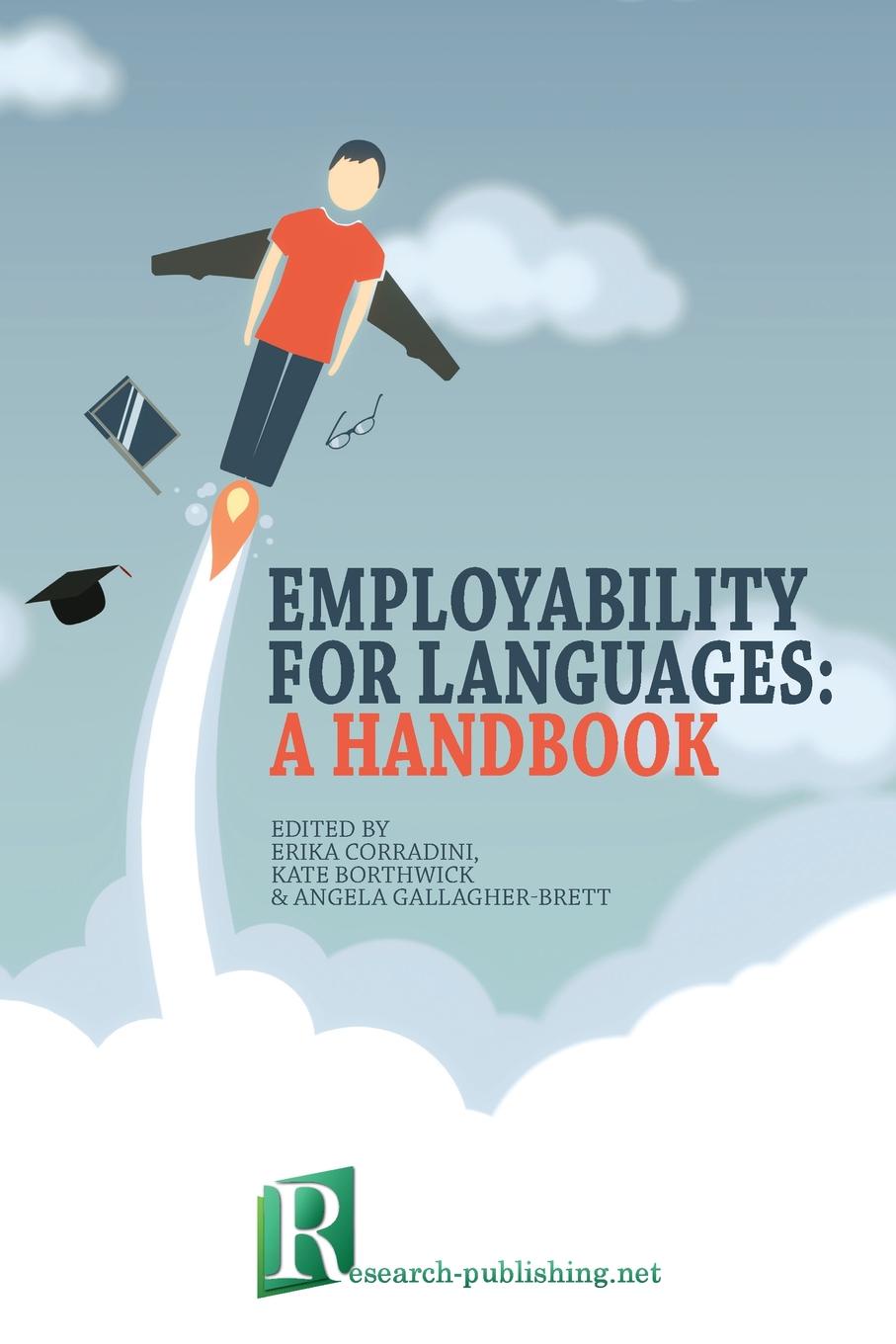 Employability for languages. a handbook