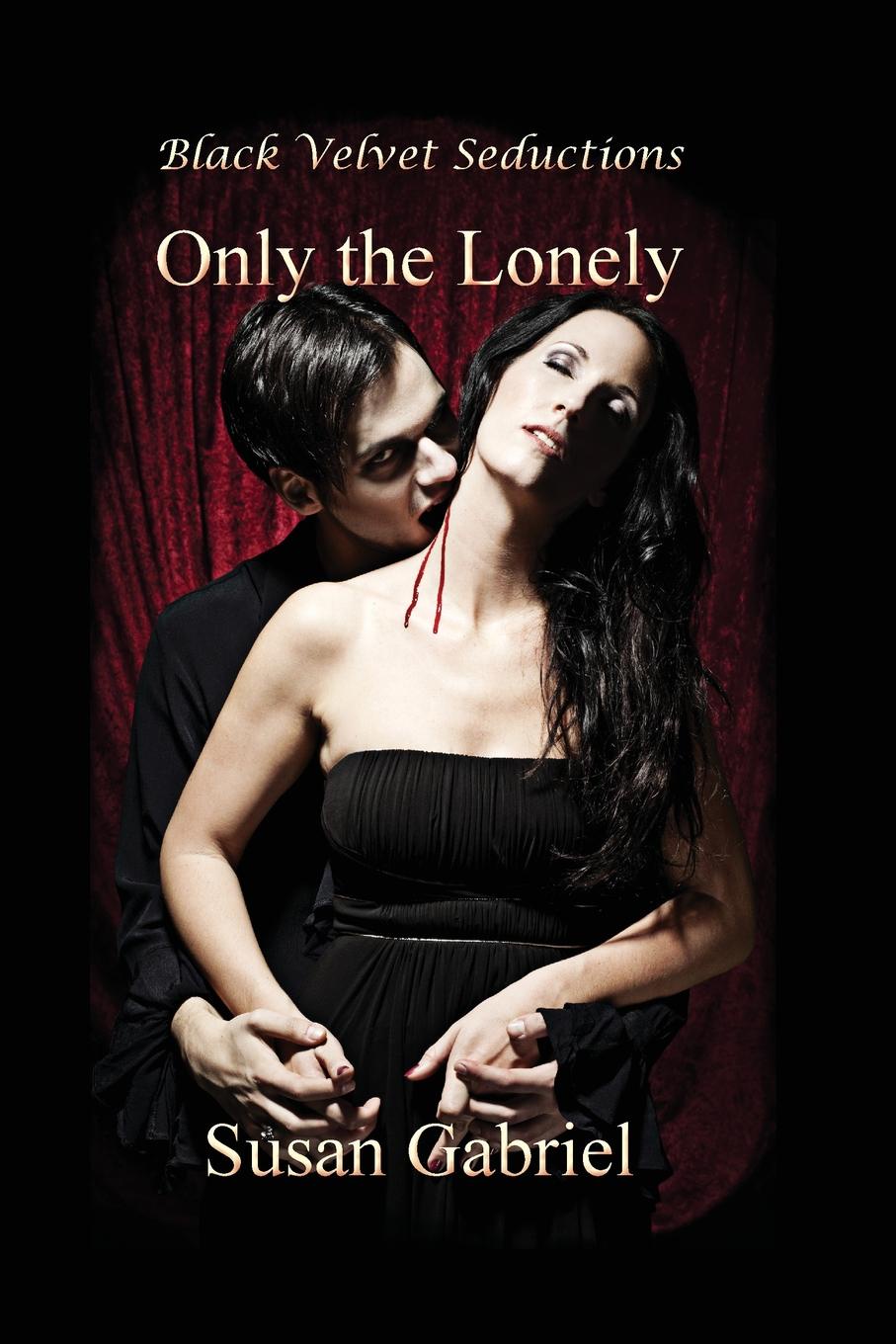 Only novel. Lonely only.
