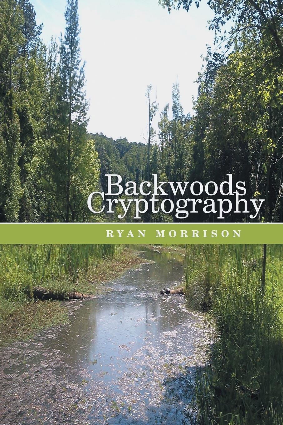 Backwoods Cryptography