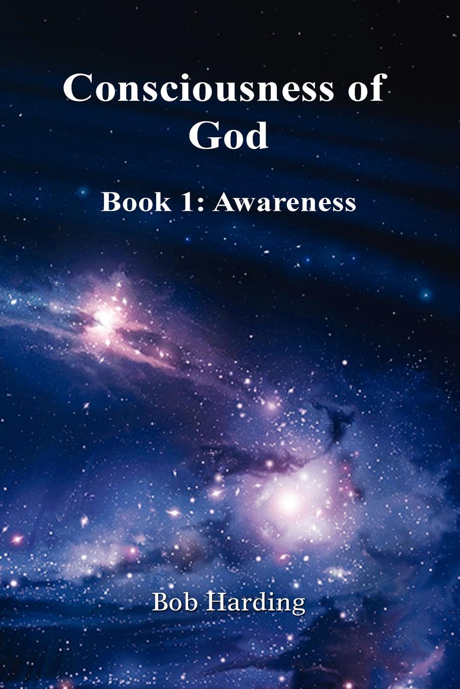 Consciousness of God