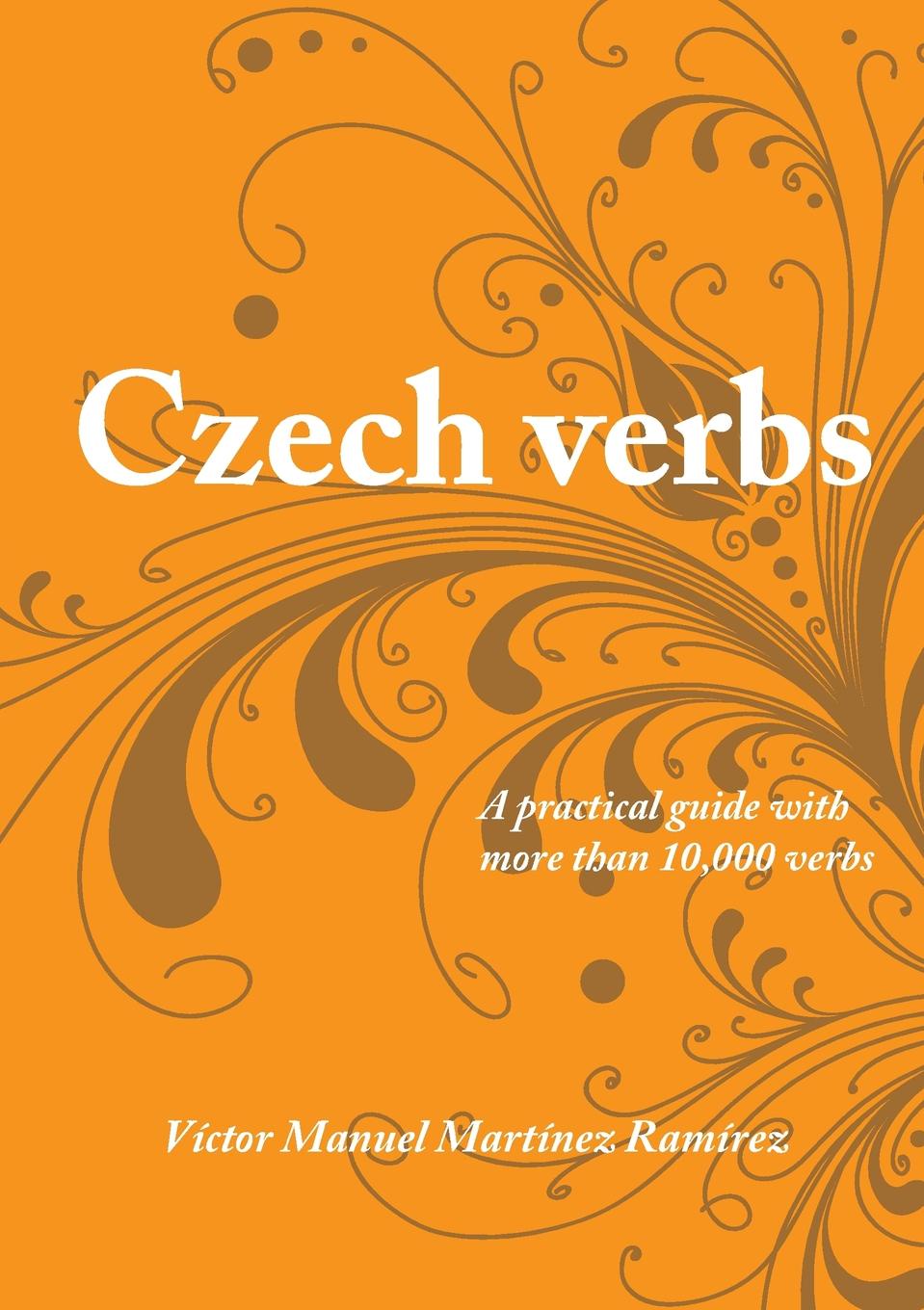 Verb book