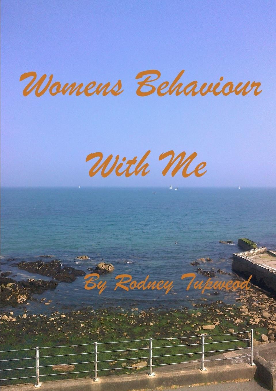 фото Womens Behaviour With Me