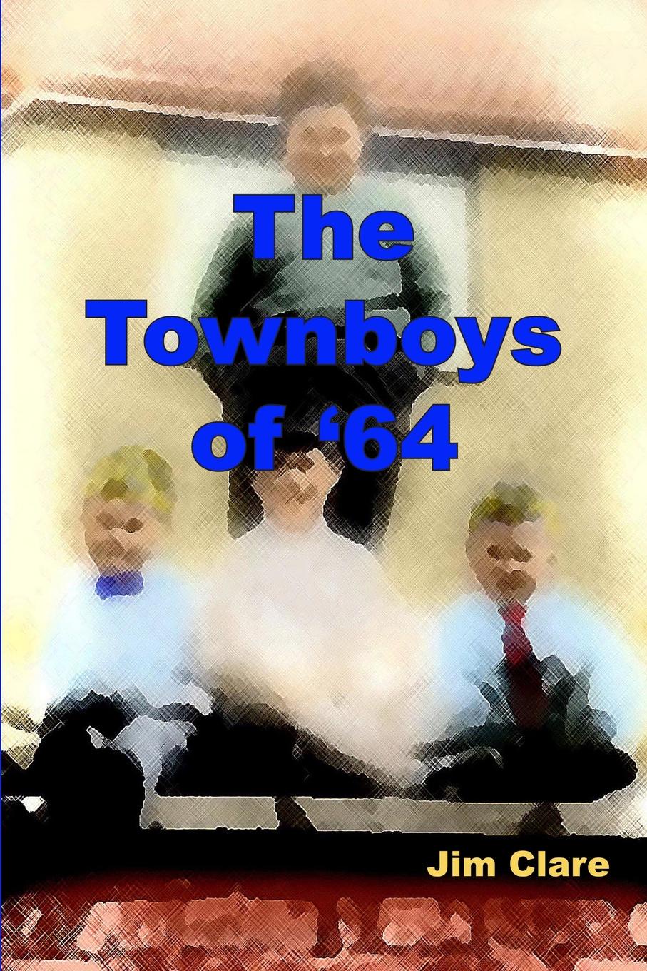 The Townboys of .64