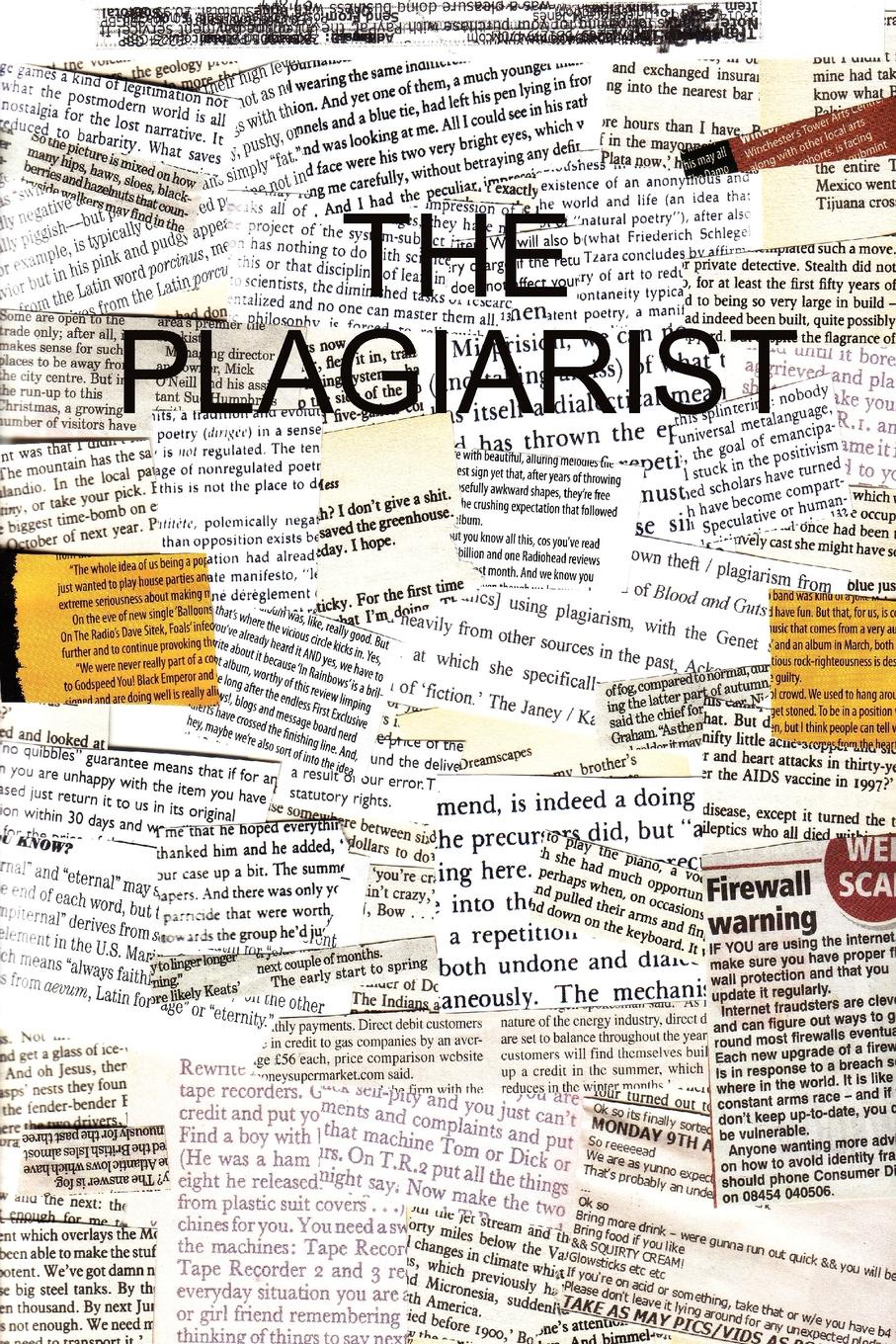 The Plagiarist