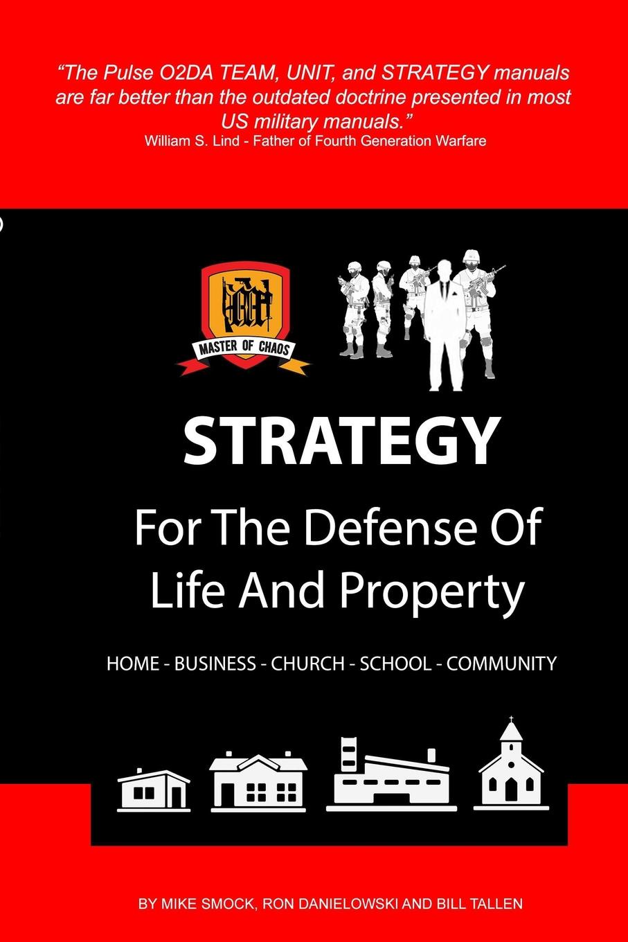 Strategy Manual SMV5