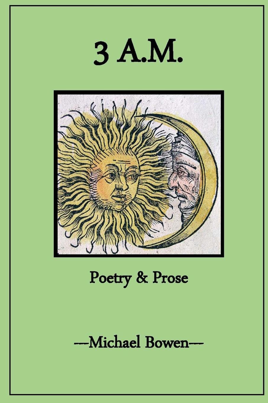 Poems and Prose.