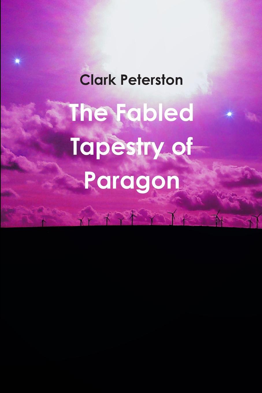 The Fabled Tapestry of Paragon