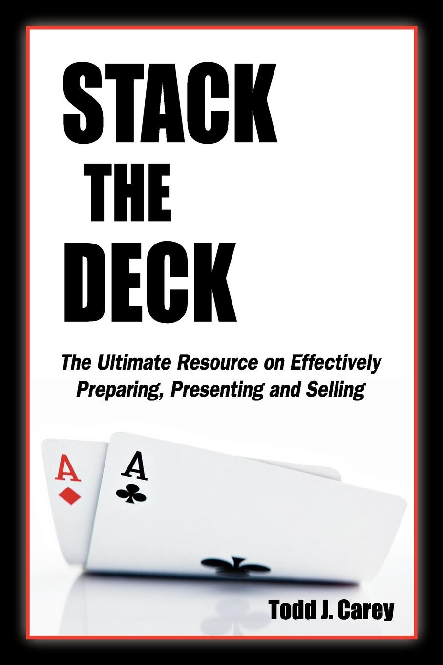 фото Stack The Deck