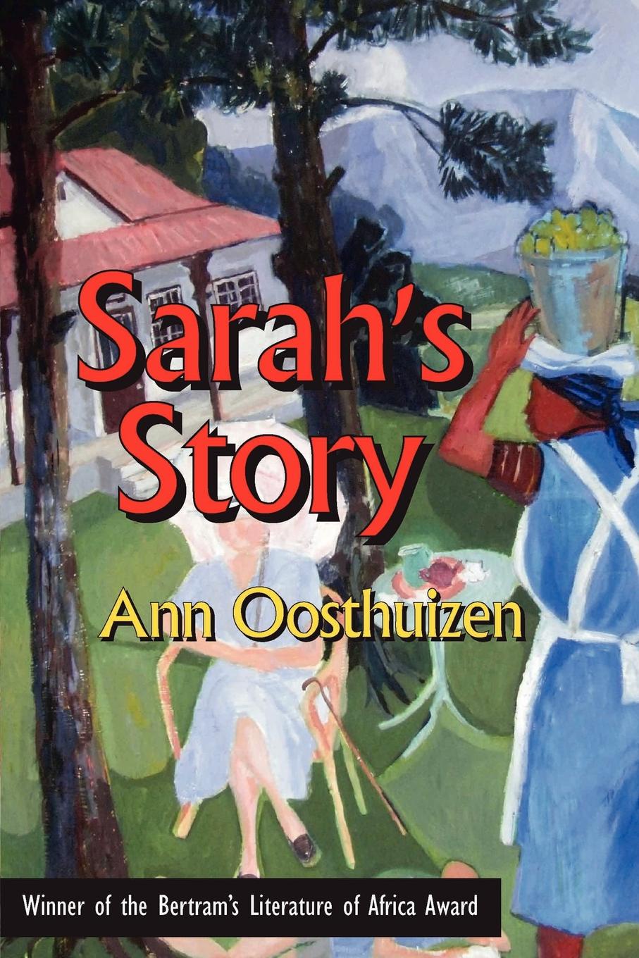 Sarah story