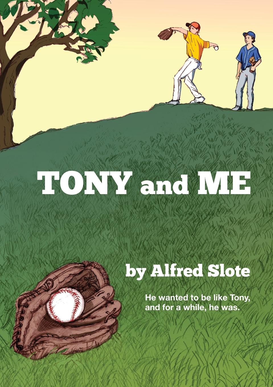 Tony wants to go to. Tony wants to go to