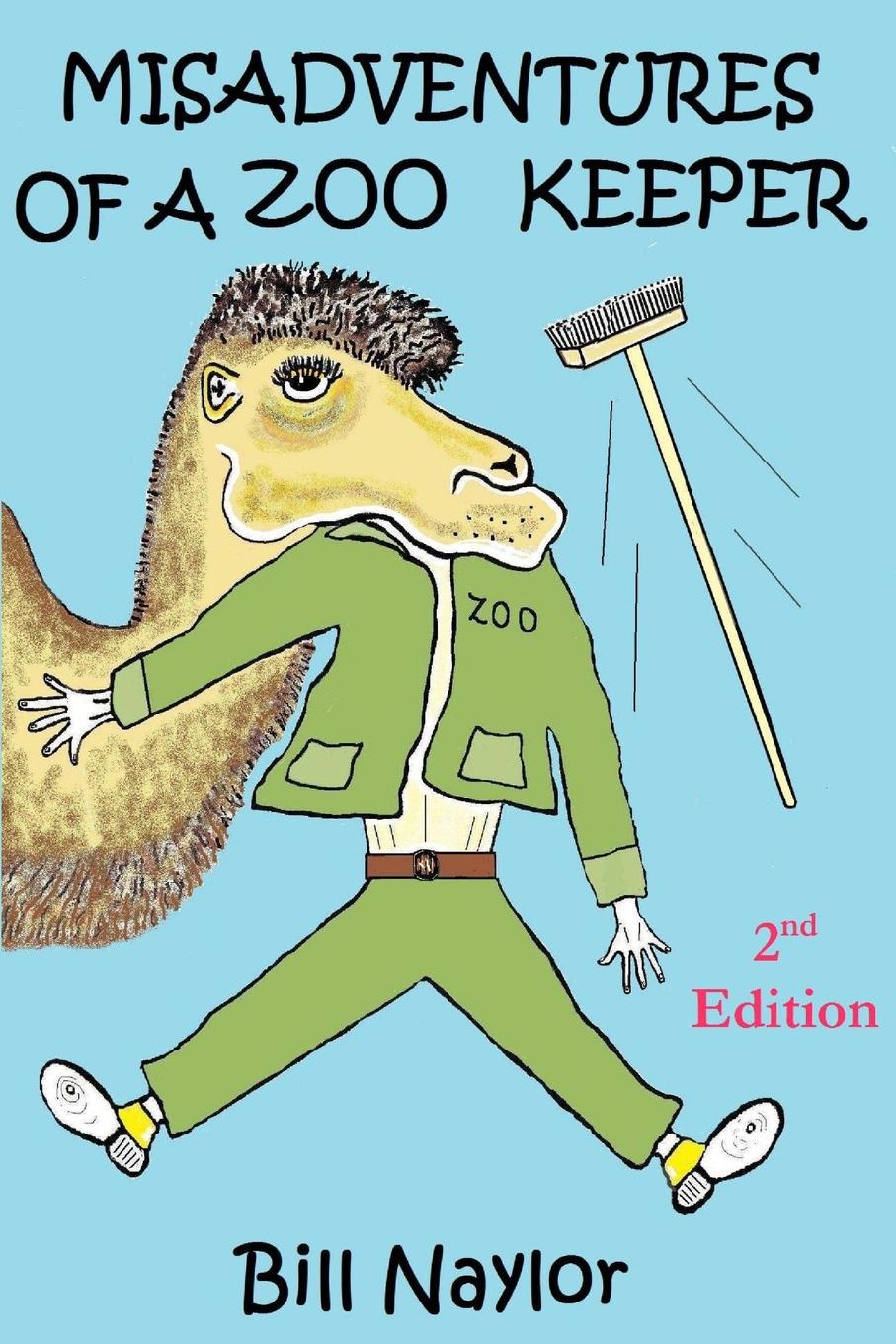 Silverbulletproof The Zookeeper