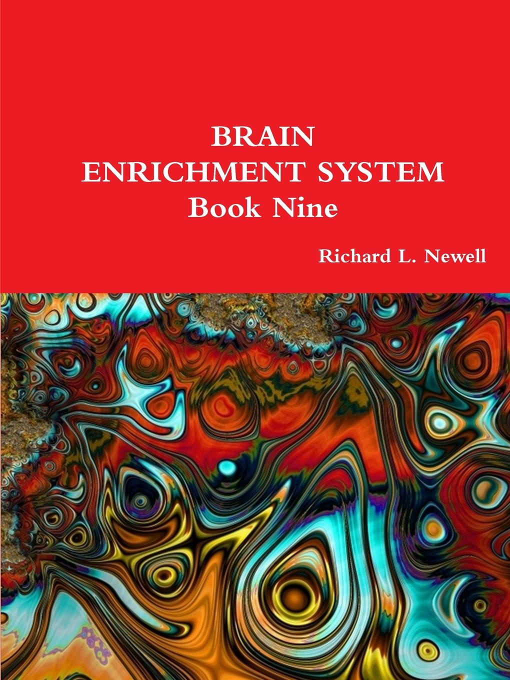 Brain 229. Книга the Brain. Brain book. Nine books.