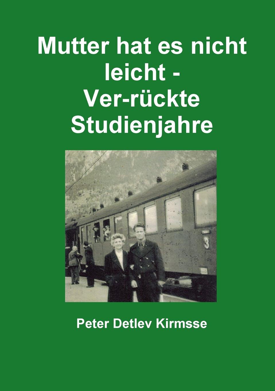 Mutter hat. Mutter hat