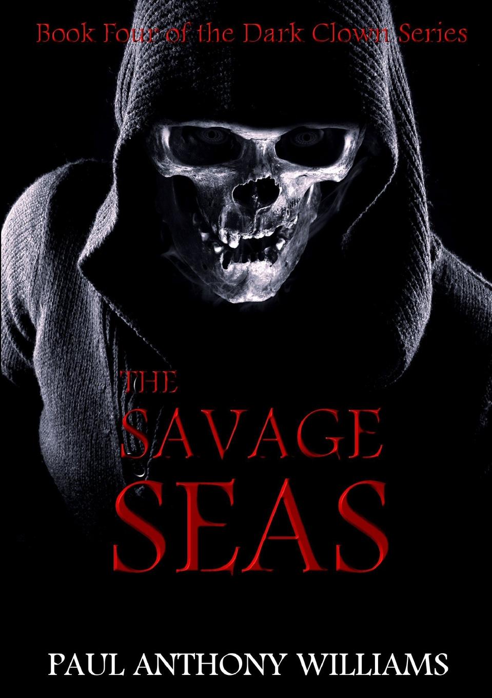 фото The Savage Seas