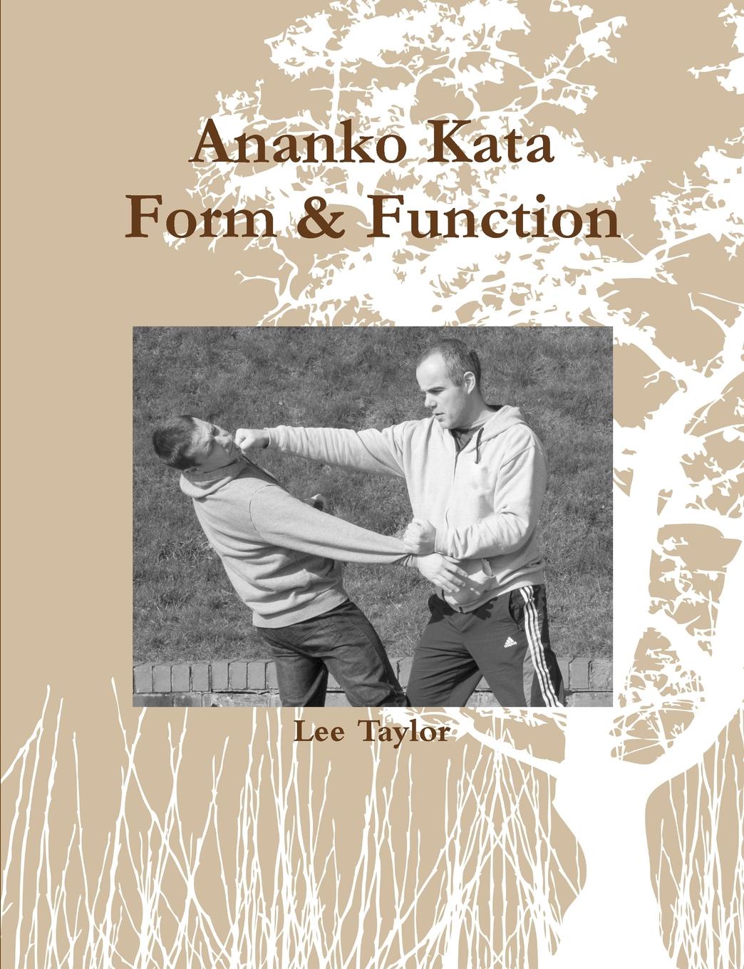 Ananko Kata Form . Function