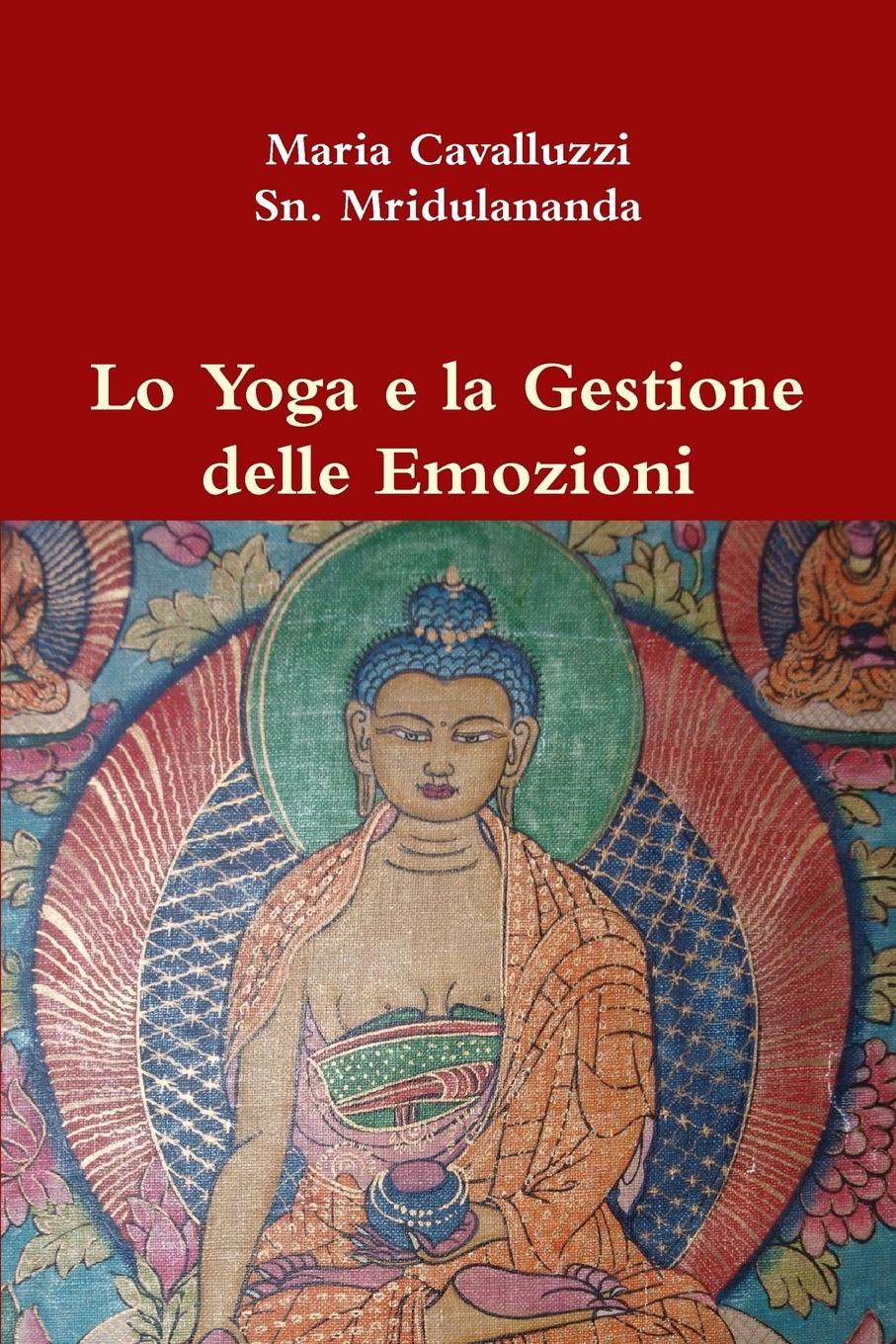 Lo Yoga e la Gestione delle Emozioni