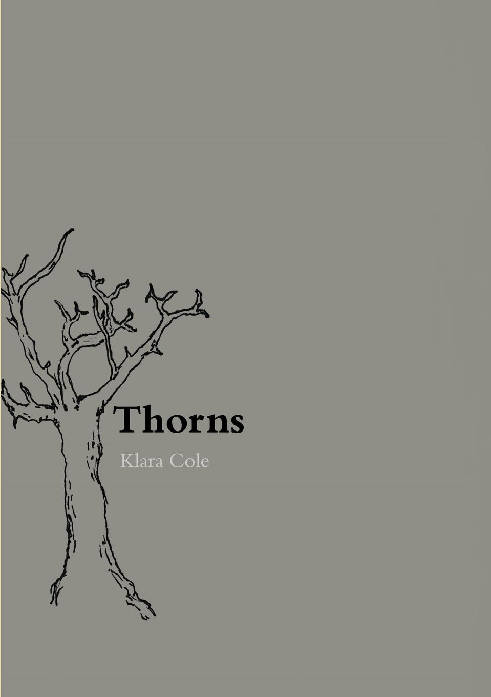 где купить Klara Cole Thorns по лучшей цене