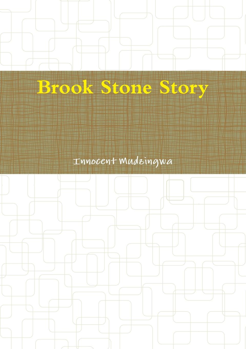 фото Brook Stone Story