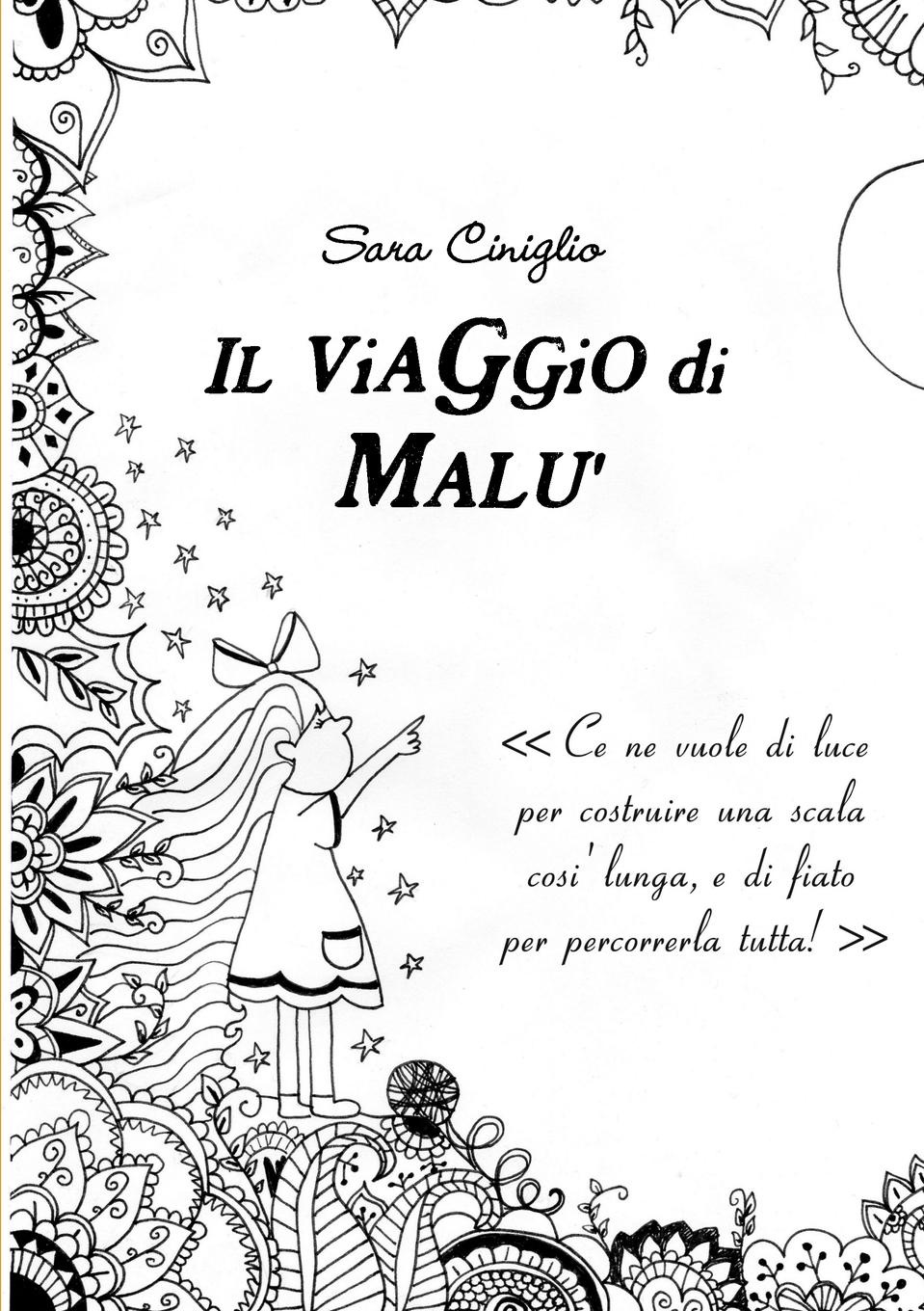 Il viaggio di Malu