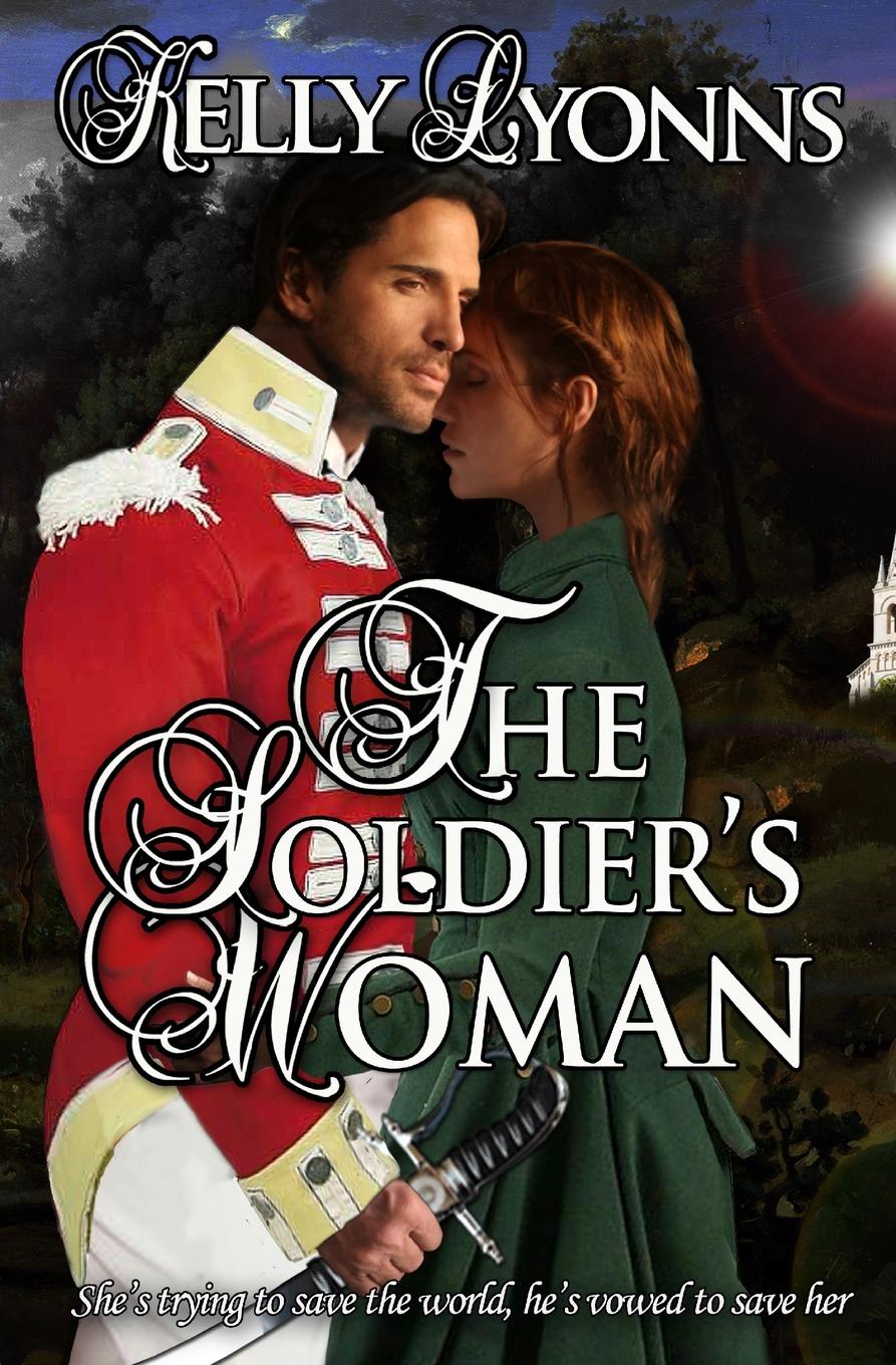 The Soldier.s Woman