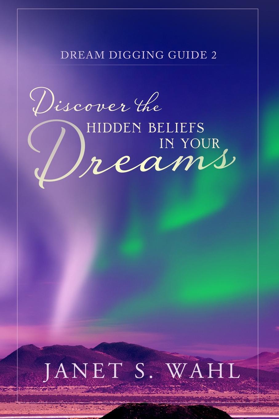 фото Discover the Hidden Beliefs in Your Dreams