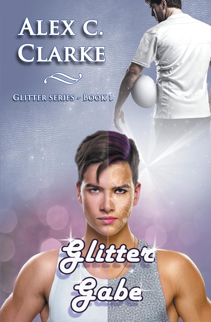 фото Glitter Gabe (English Edition)