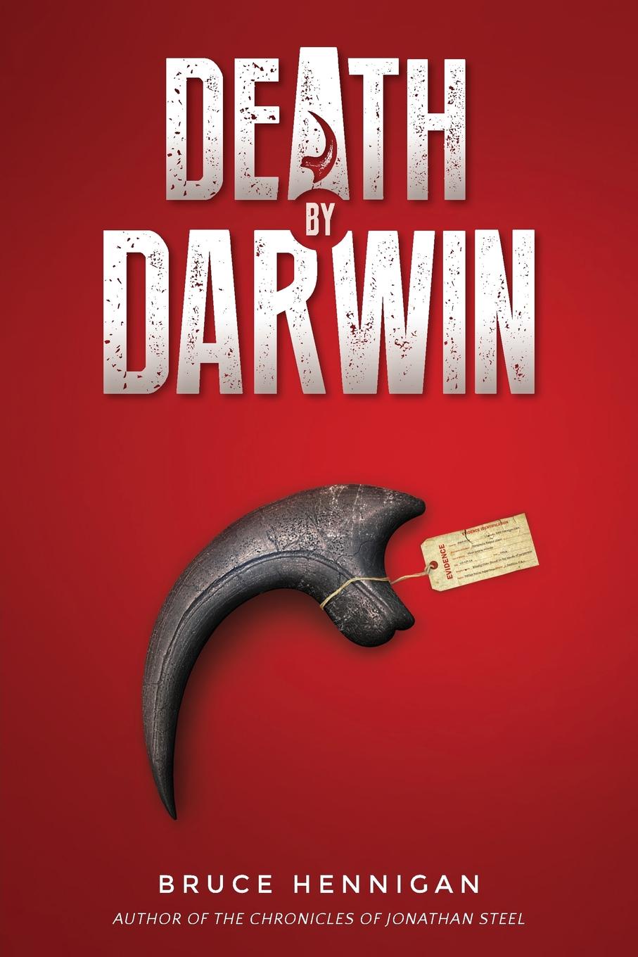фото Death By Darwin