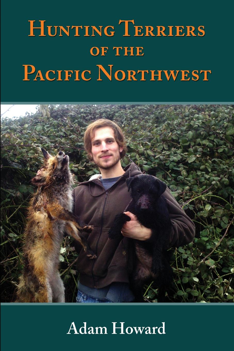 фото Hunting Terriers of the Pacific Northwest