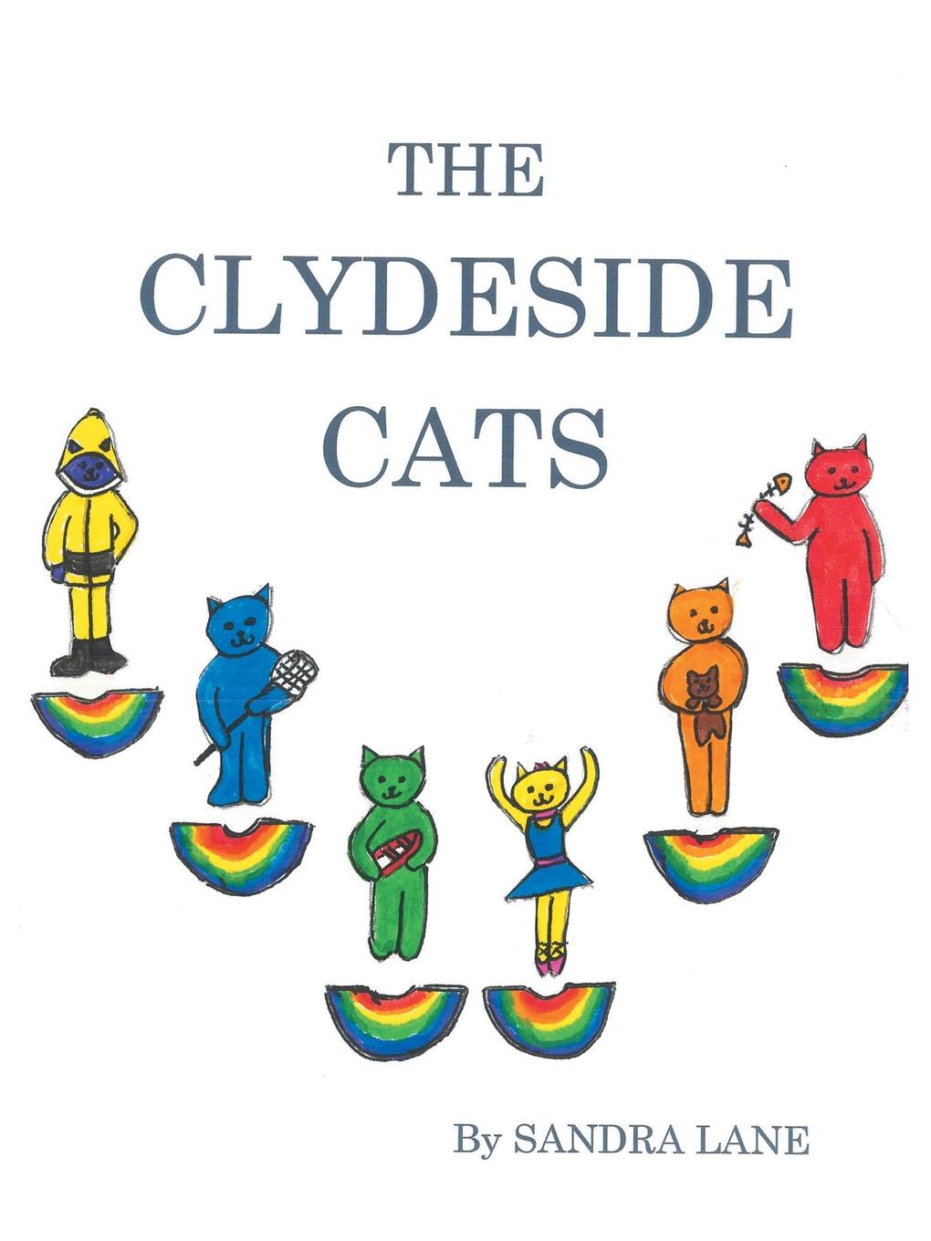 фото The Clydeside Cats