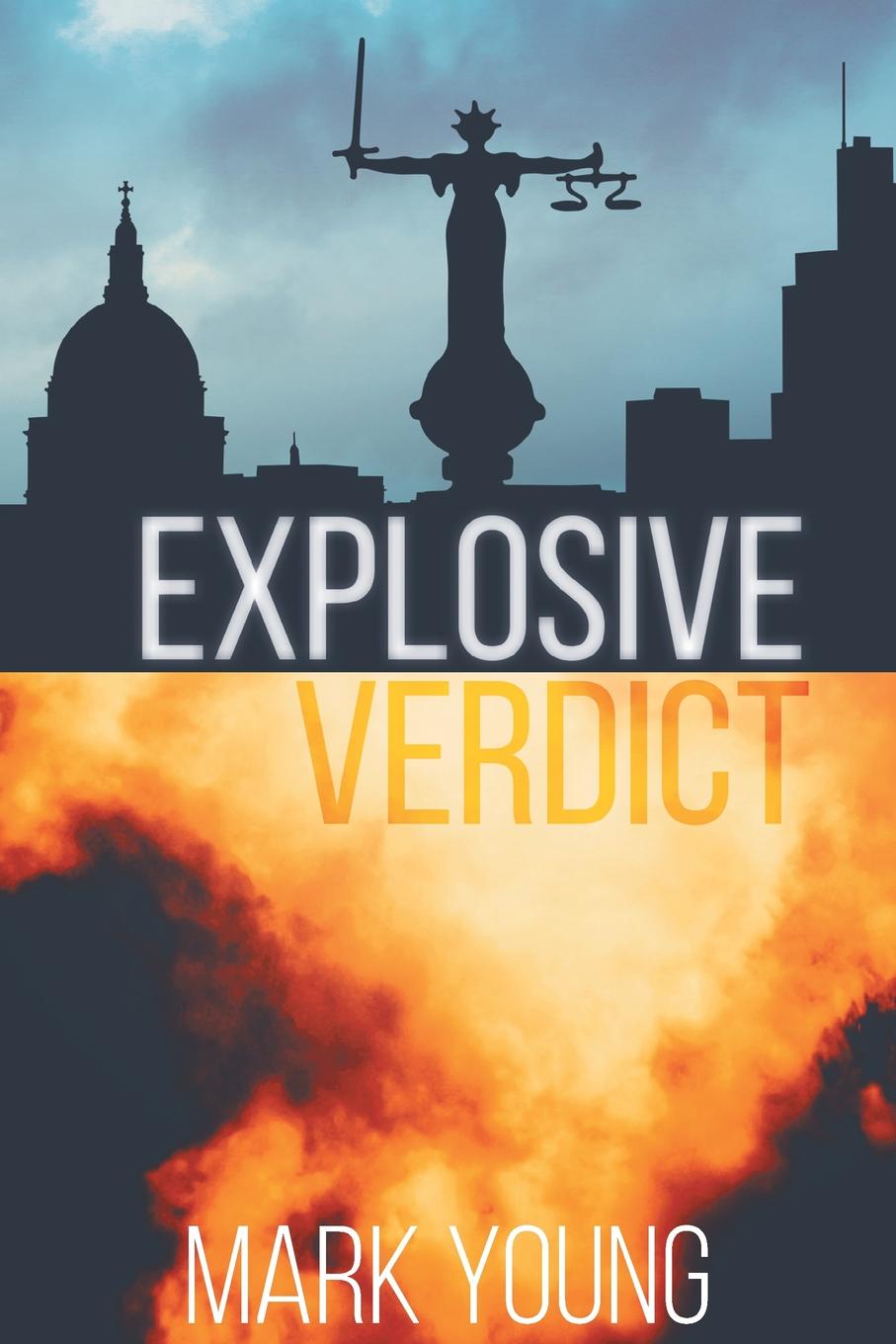 фото Explosive Verdict