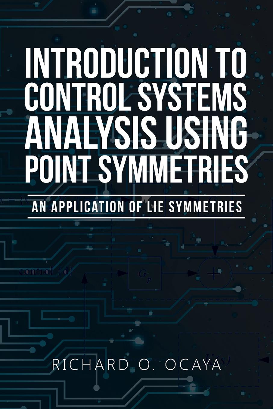 Introduction to Control Systems Analysis Using Point Symmetries. An Application of Lie Symmetries