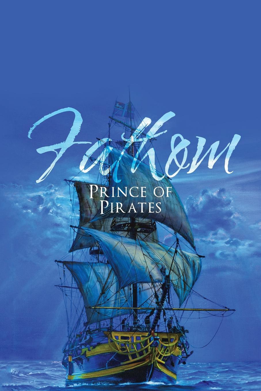 Fathom. Prince of Pirates