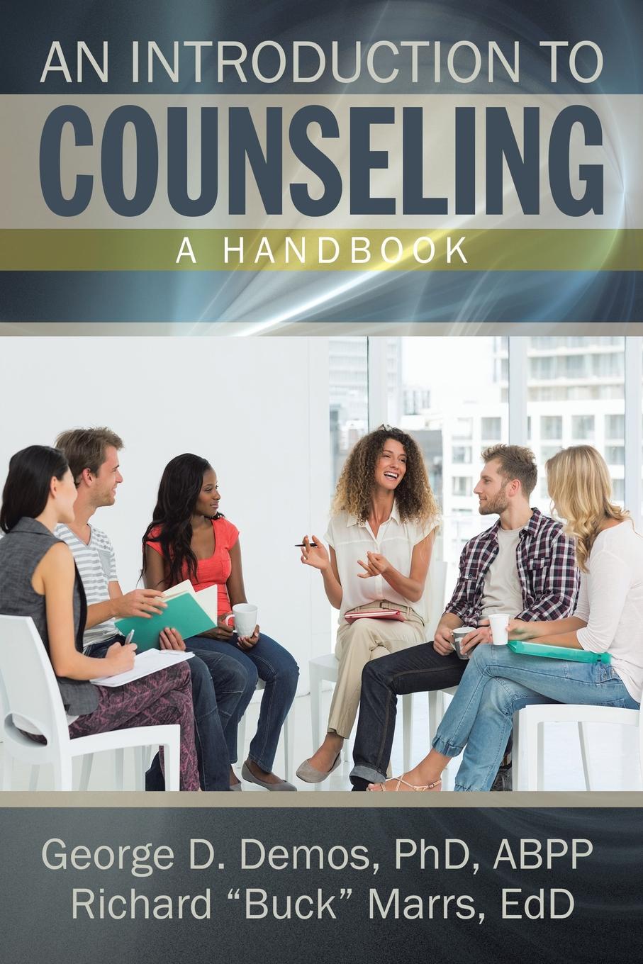 An Introduction to Counseling. A Handbook
