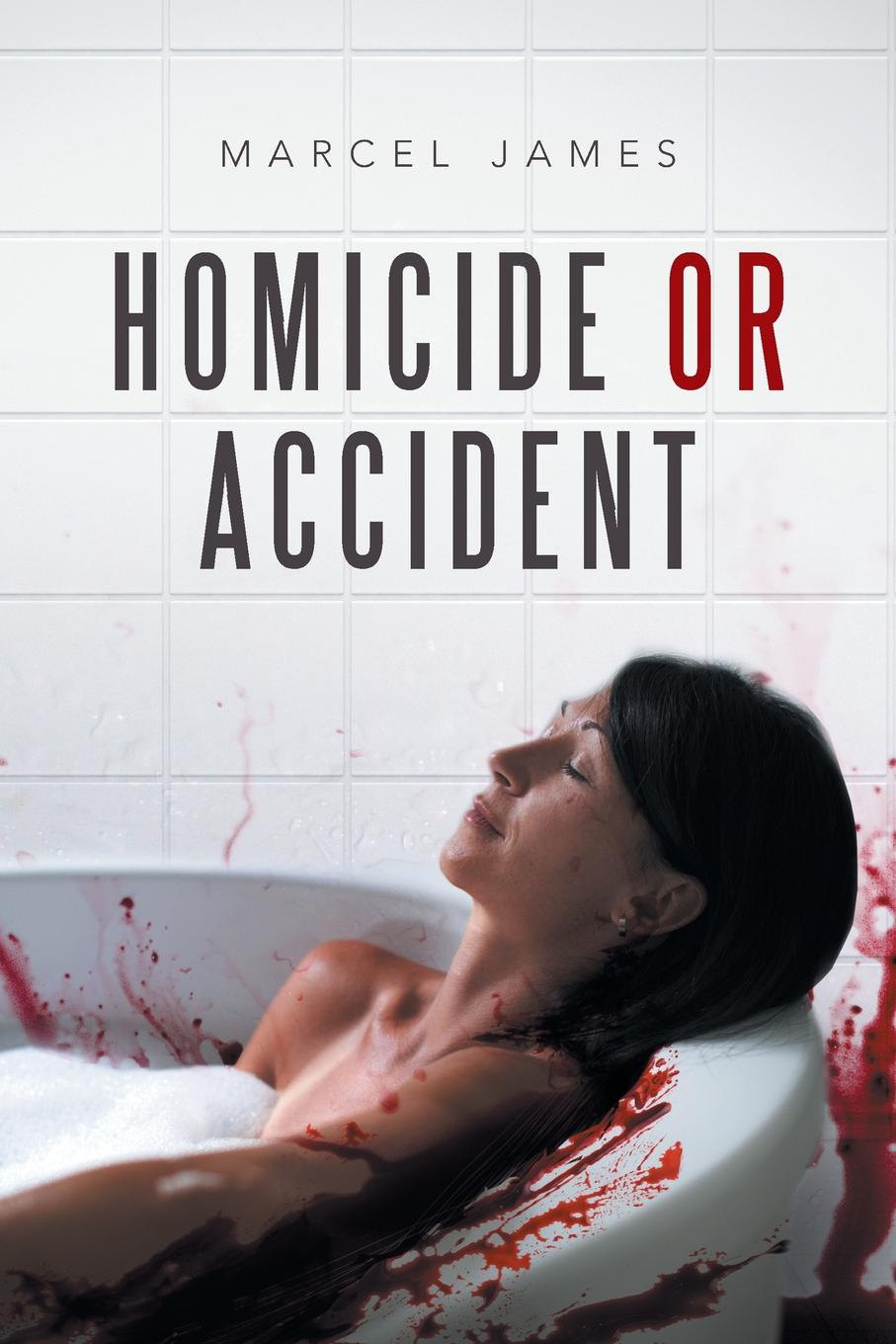 фото Homicide or Accident