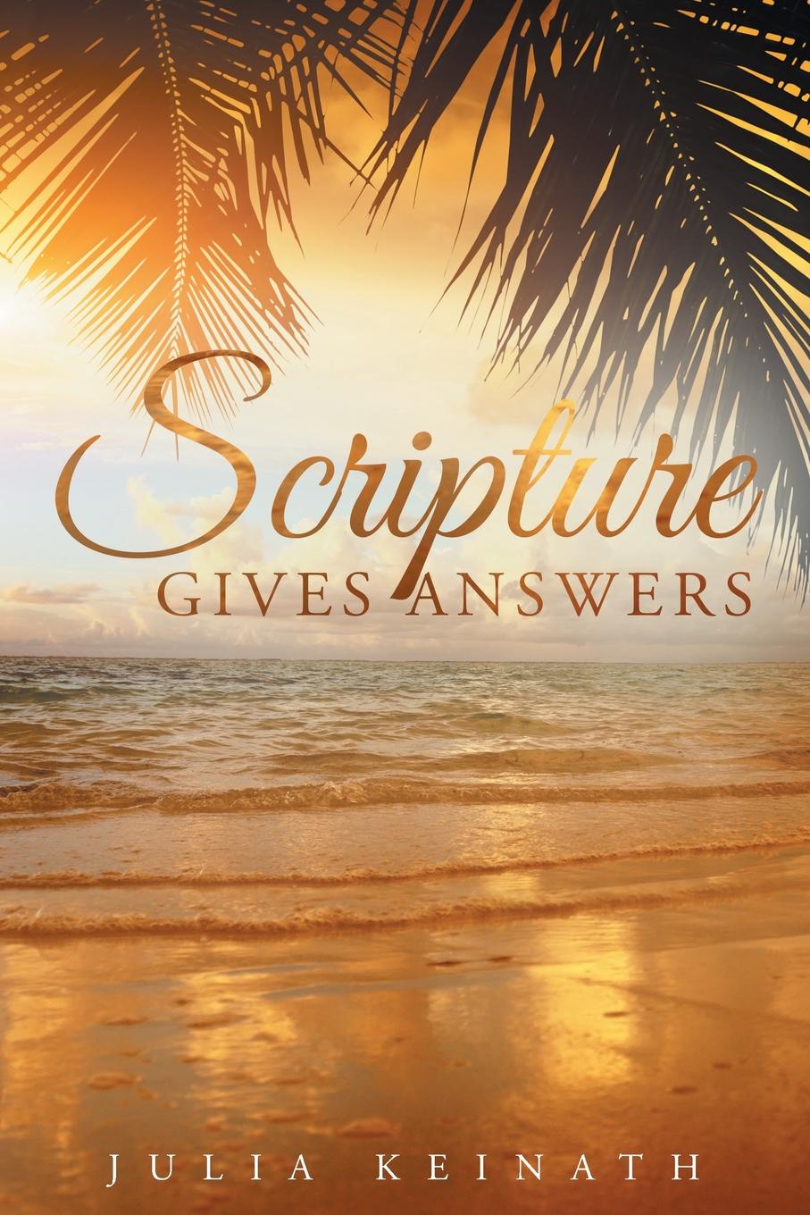 фото Scripture Gives Answers