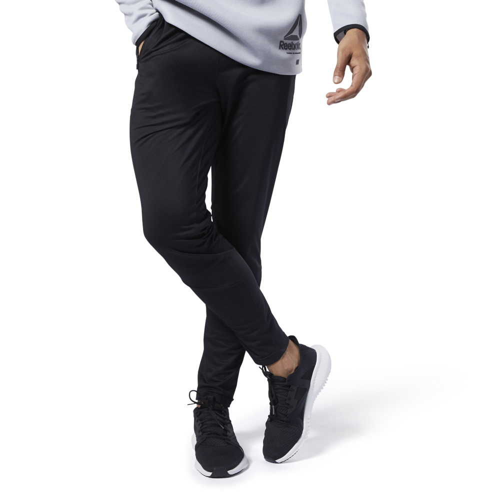 Cd5177 Брюки спортивные Reebok Speedwick в Краснодаре