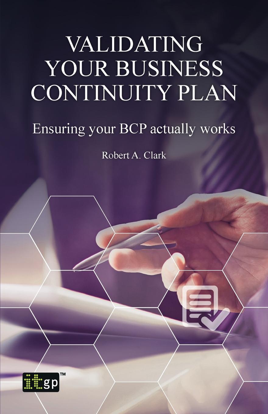 Validating Your Business Continuity Plan
