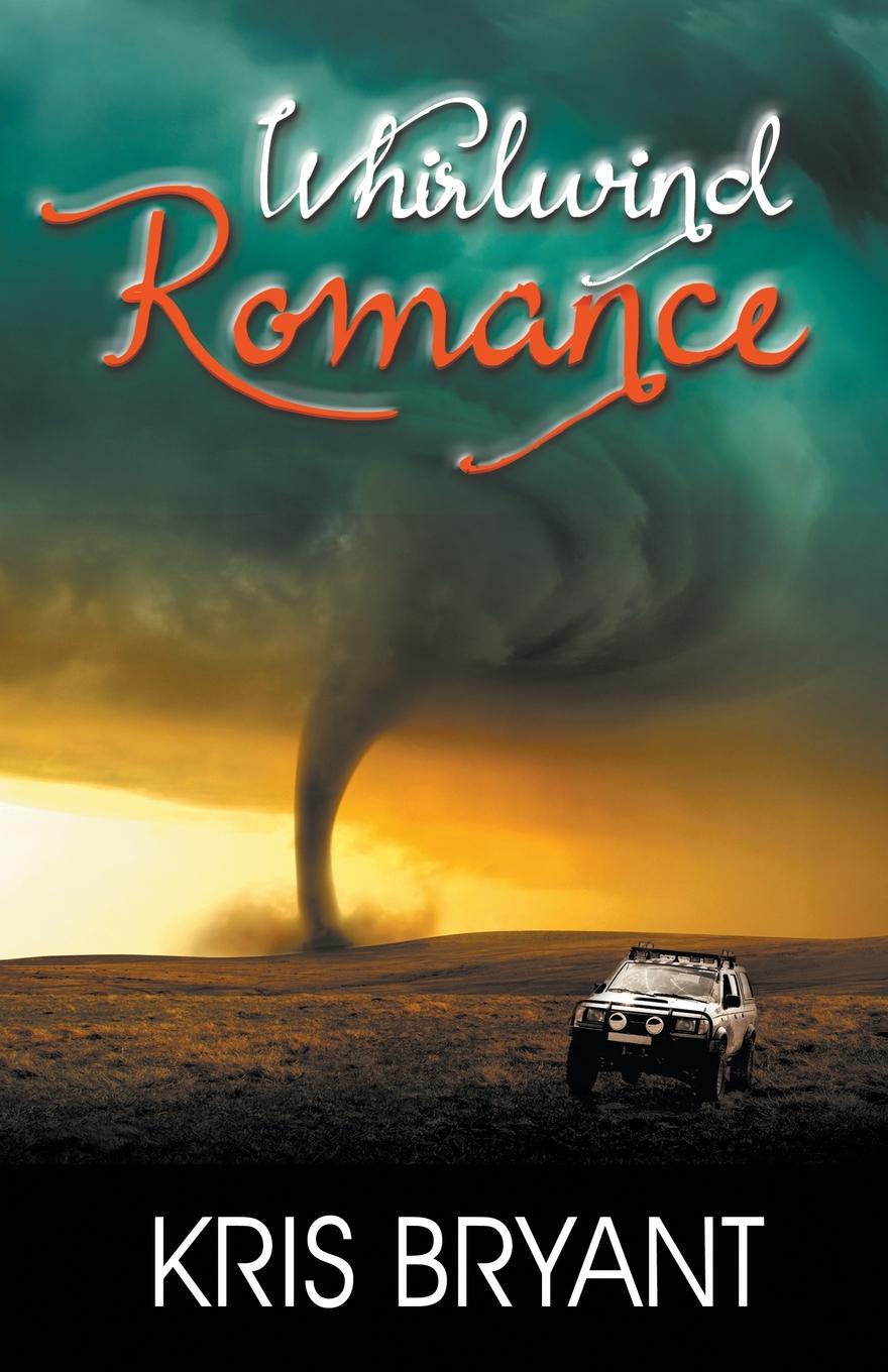 Whirlwind Romance