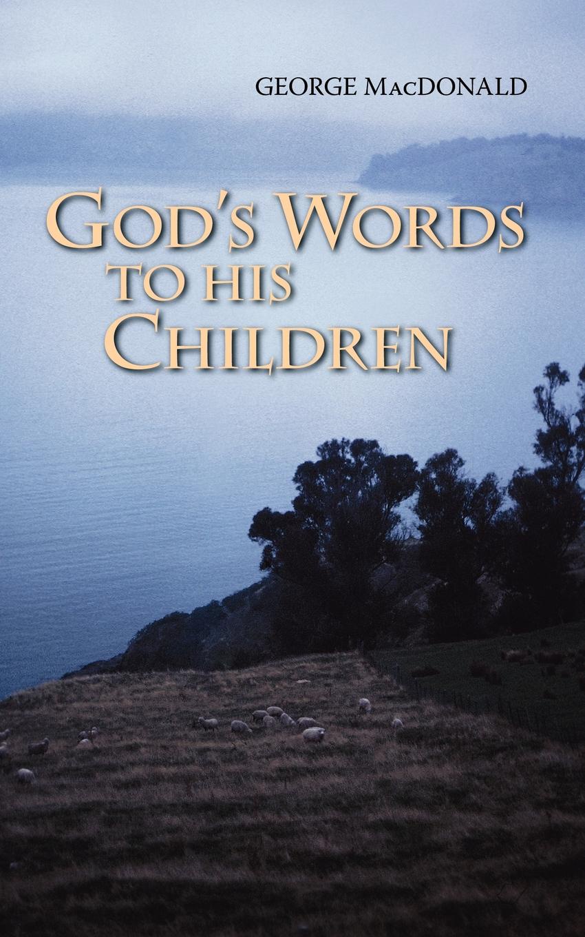 God.s Words to His Children