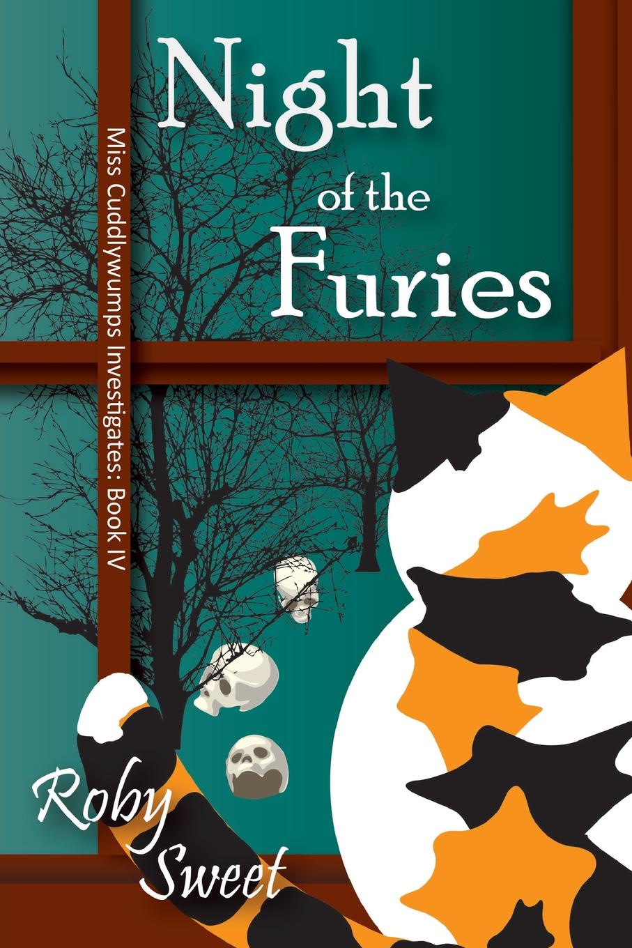 Night of the Furies