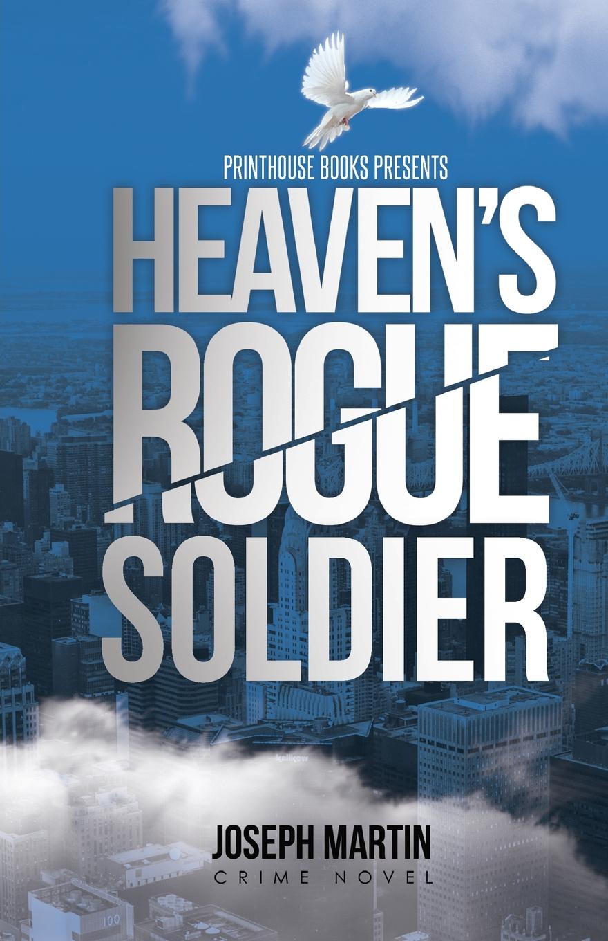 Heaven.s Rogue Soldier