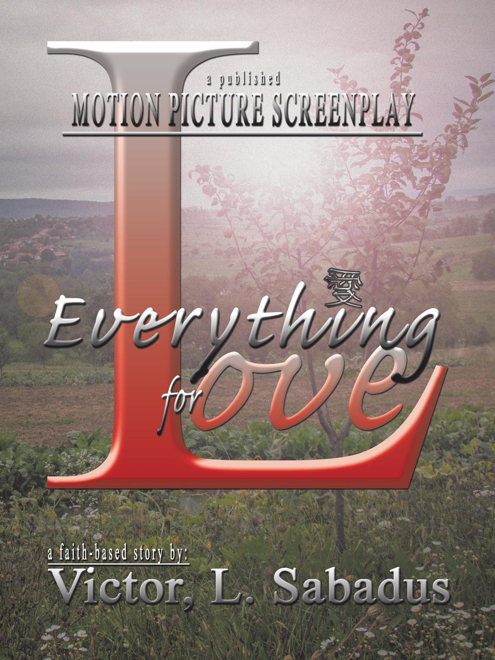 фото Everything for Love